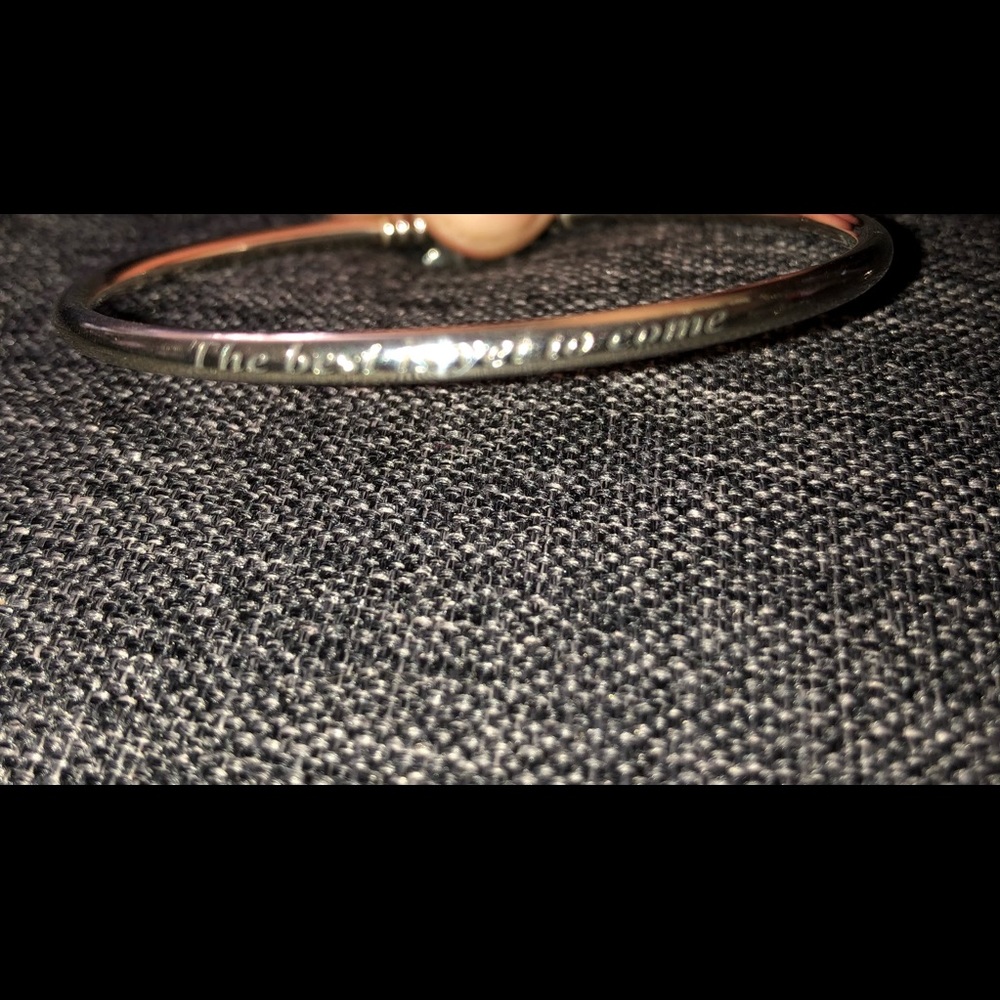 Pandora Bracelet